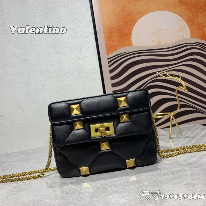 Valentino Satchel Bags